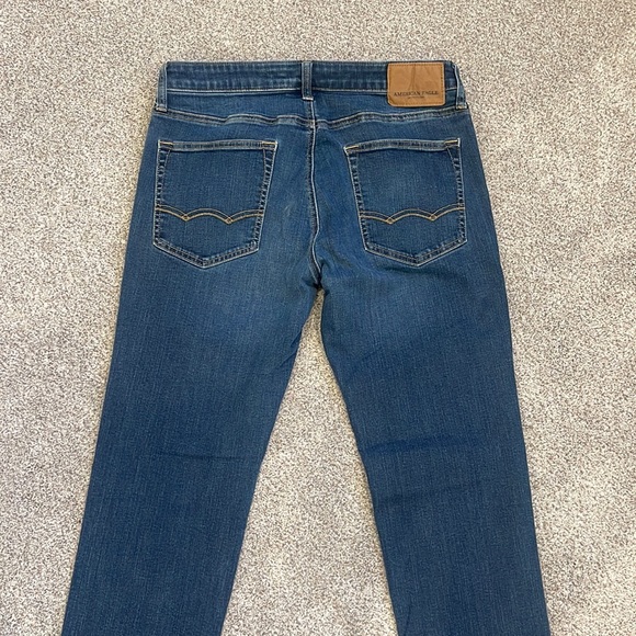American Eagle Outfitters Jeans Mens American Eagle Extreme Flex